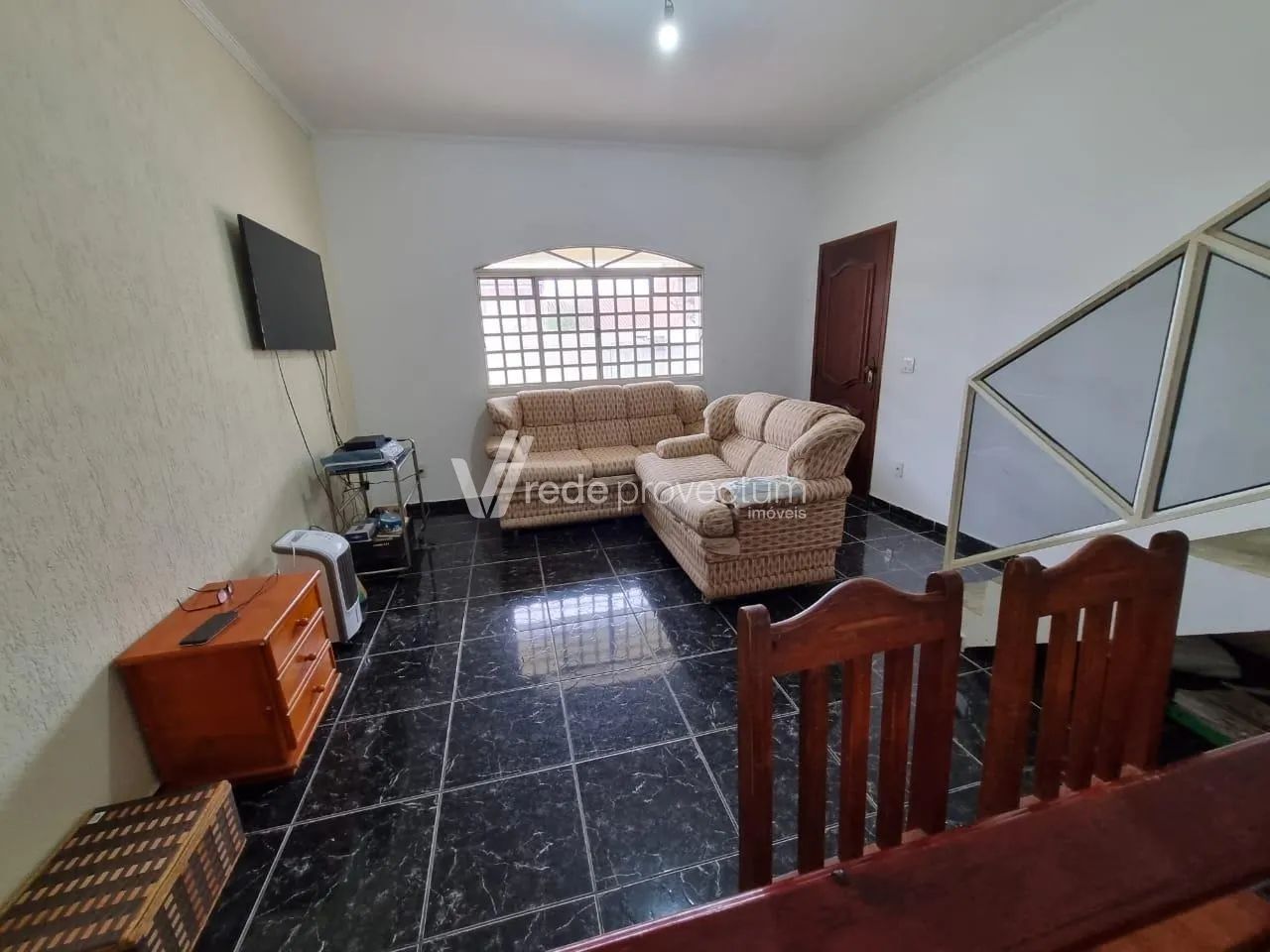 casa - Parque Residencial Vila União - Campinas - Foto 4