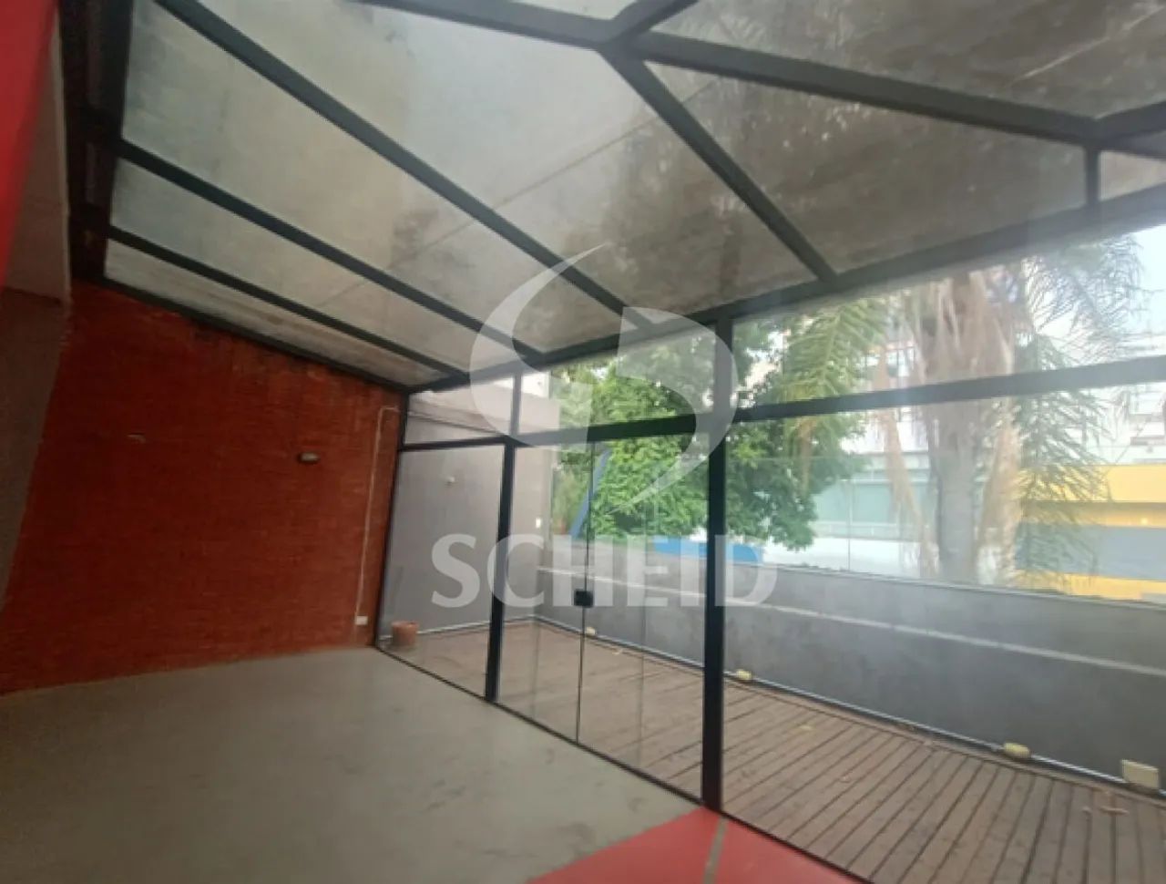 Ponto comercial para locação na Rua Augusta - Foto 4