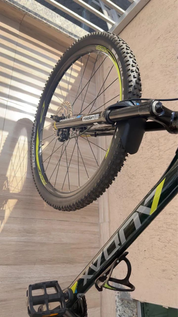 Bicicleta Aro 29 - Audax  - Foto 4