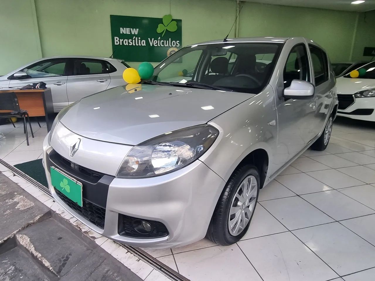 Fiat Grand Siena 2013