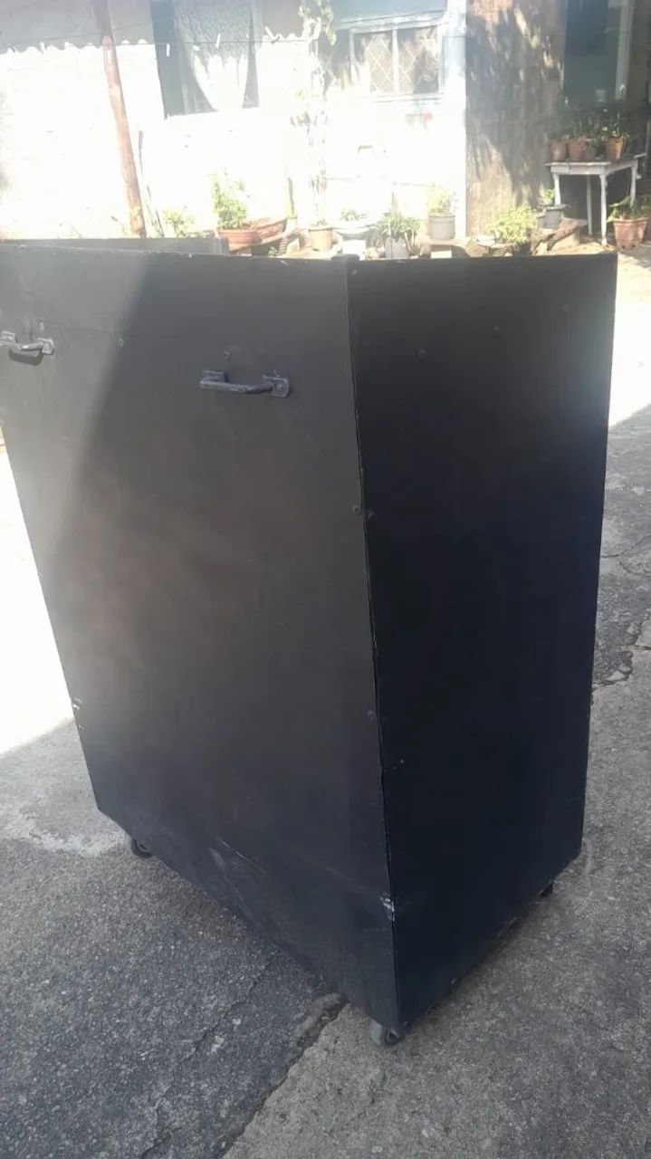 Balcao de valet - Foto 2