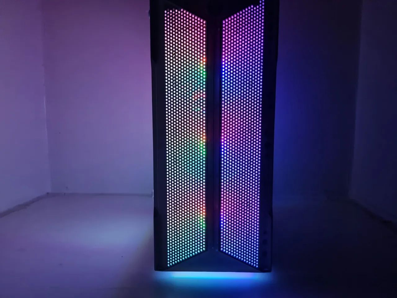 Gabinete Gamer AMD - Foto 3