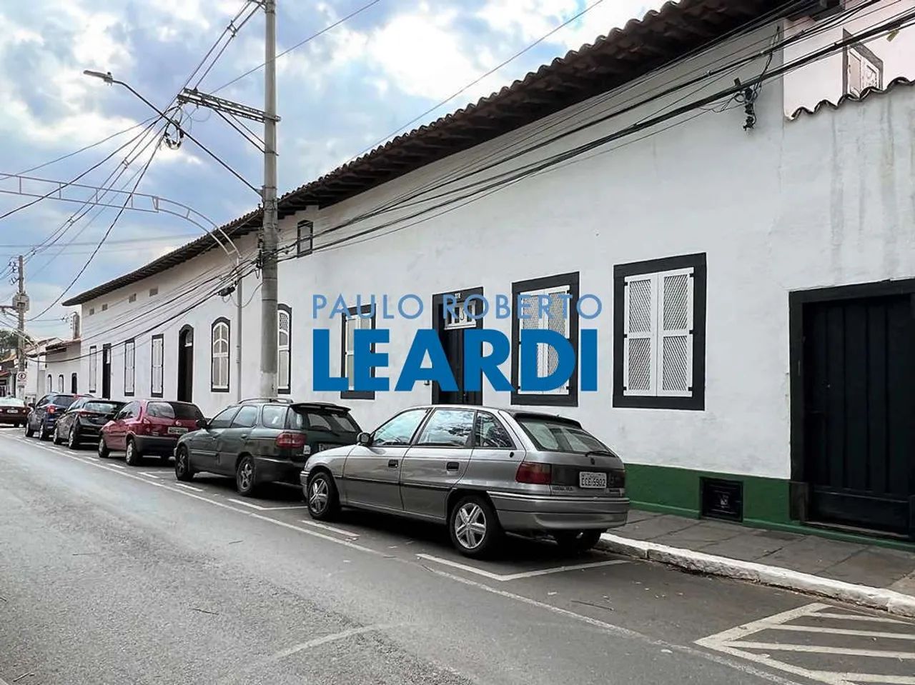 COMERCIAL - CENTRO - SP