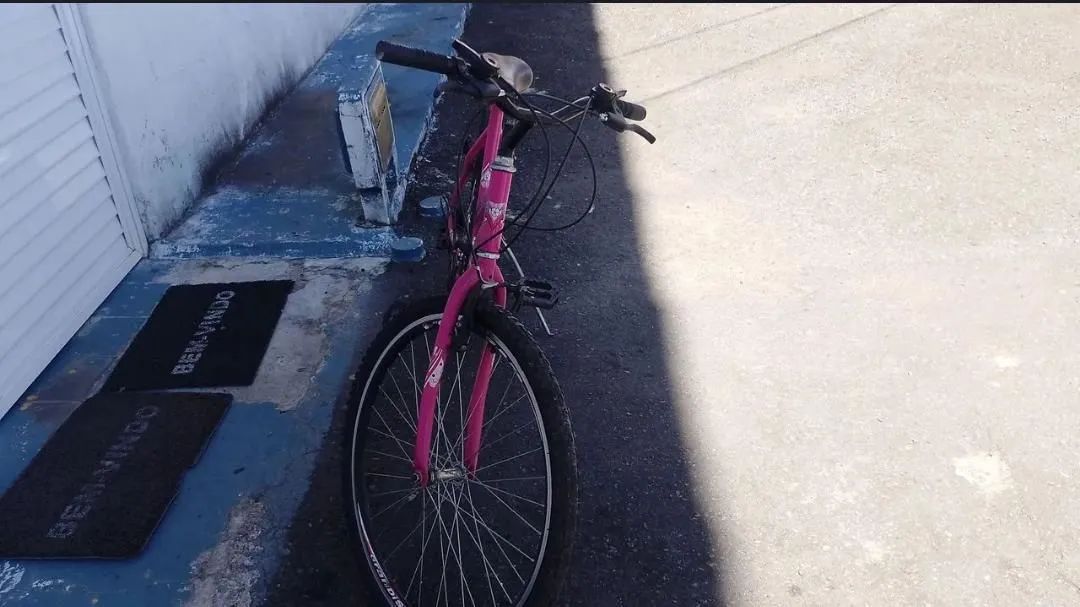 Bicicleta aro 26 - Foto 3
