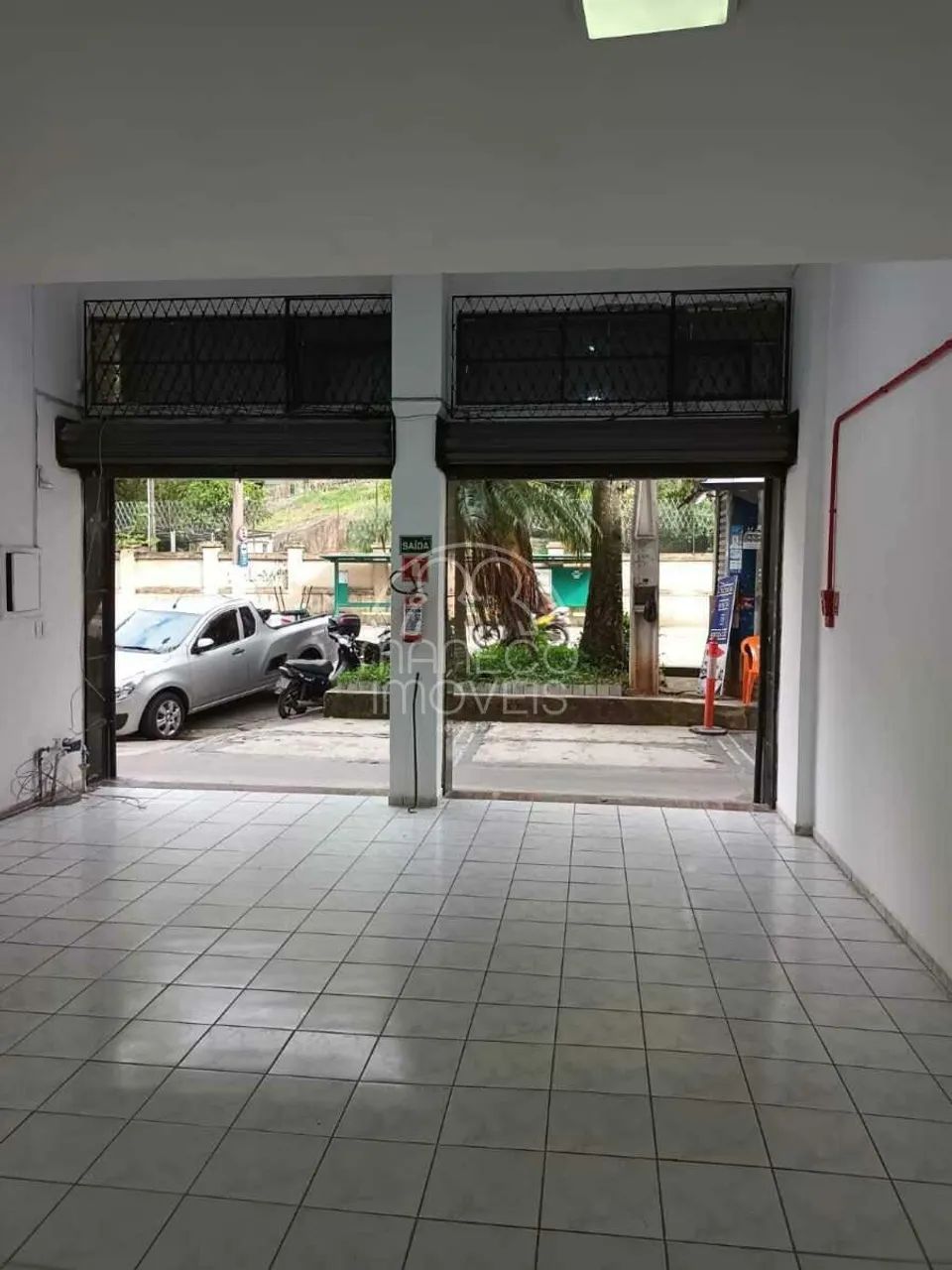 LOJA COMERCIAL PARA LOCAÇÃO  EXCELENTE OPORTUNIDADE