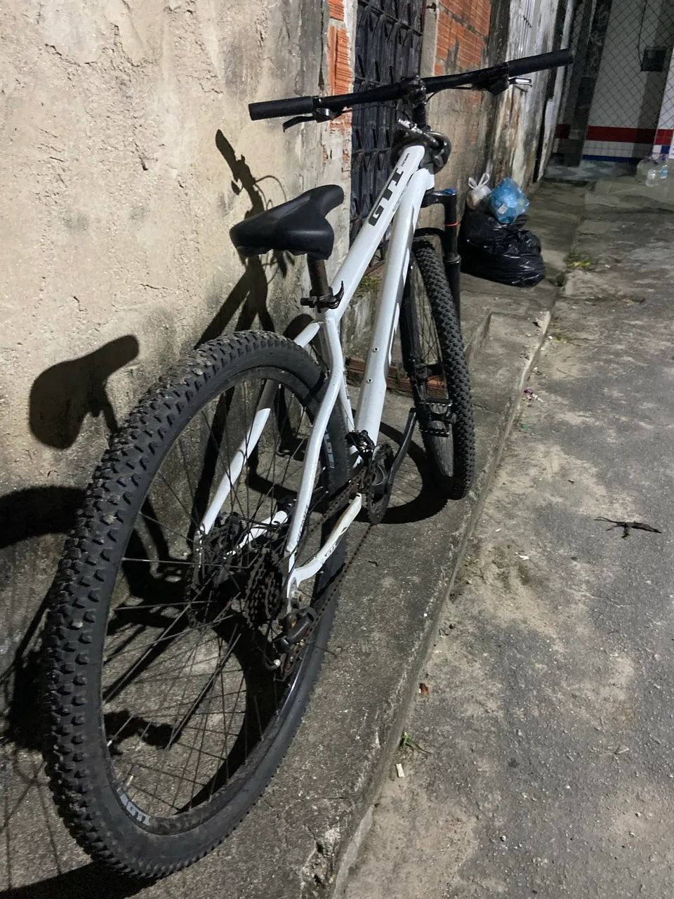 Bicicleta  - Foto 3