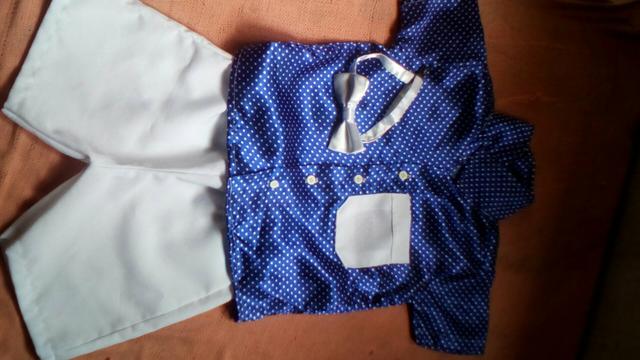 Roupa Galinha Pintadinha 1/2 anos