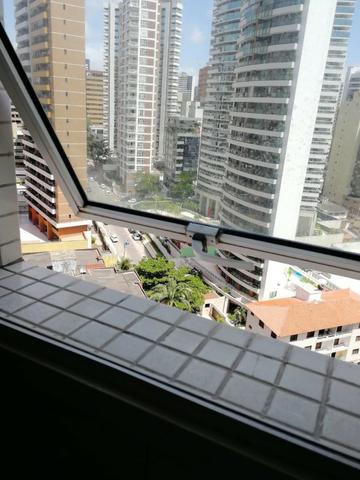 Fortaleza - Beira Mar - Ed. Atlantis a melhor vista mar! Andar alto! - Foto 18