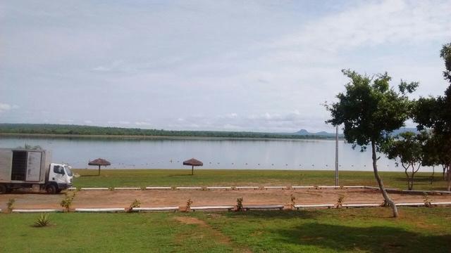 Terreno Manso - Condomínio Recanto dos pequizeiros - Foto 13