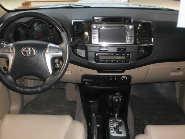 Toyota Hilux - Foto 5