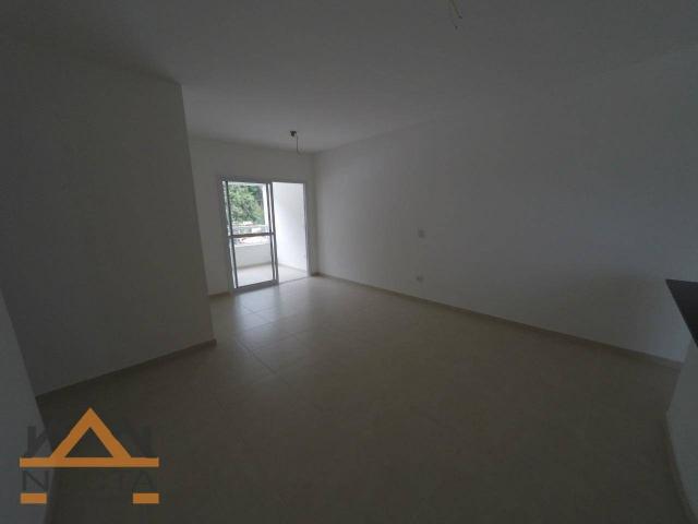 Apartamento residencial à venda, sumaré, caraguatatuba. - Foto 20
