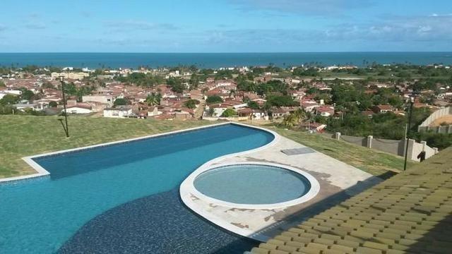 Terreno condomínio fechado - Praia