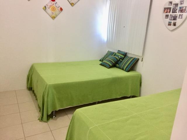 Casa Duplex 5 quartos, 4 garagens, condominio fechado, grande lazer. - Foto 10