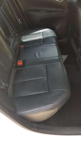 Sentra sv 2.0 flex aut 2015 - Foto 5