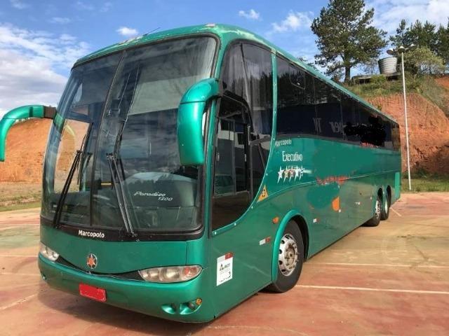 Ônibus Leito Turismo - Foto 4