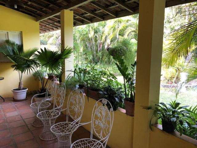 Casa a beira da lagoa em Boa Água - Foto 6