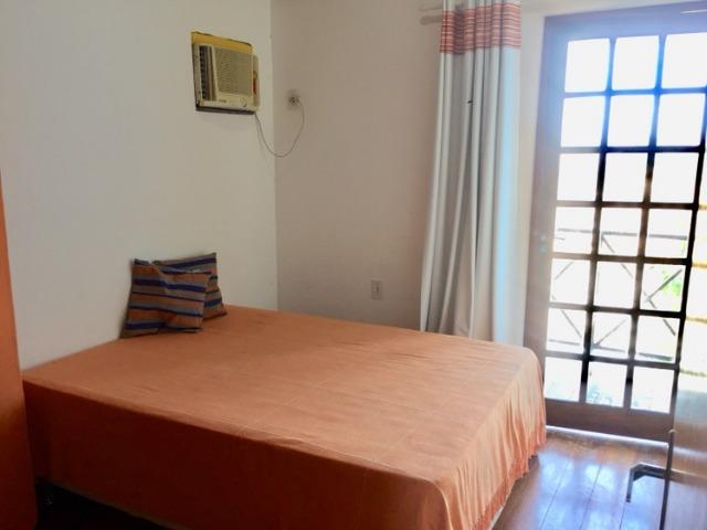 Casa Duplex 5 quartos, 4 garagens, condominio fechado, grande lazer. - Foto 12