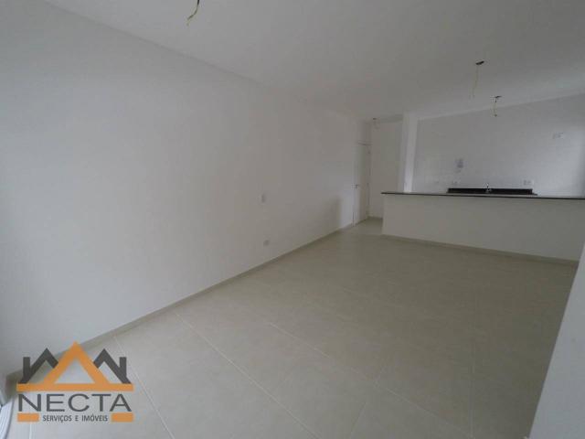 Apartamento residencial à venda, sumaré, caraguatatuba. - Foto 19