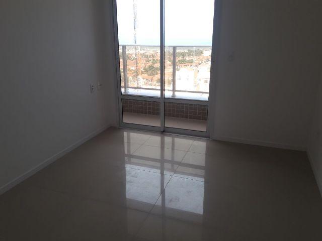 Apartamento Luxo 117,35m² Vista Mar Permanente no Dunas - Foto 12