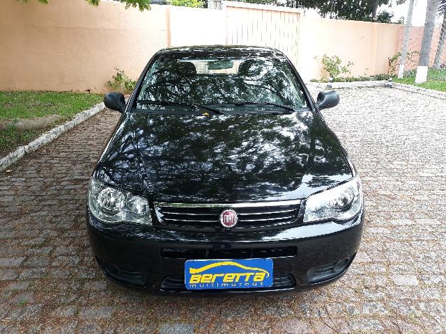 Fiat Palio 1.0 fire 2016 unico dono - Foto 5