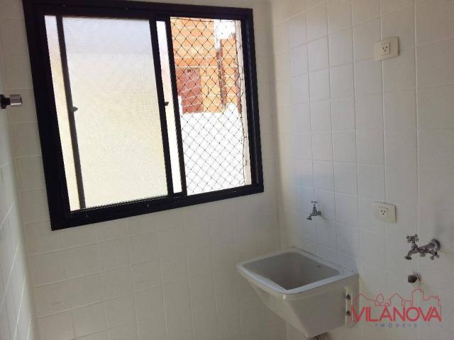 Apartamento com 2 dormitórios à venda, 65 m² por r$ 260.000,00 - jardim das indústrias - s - Foto 20