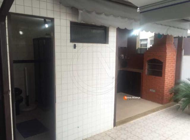 Apartamento à venda com 3 dormitórios em Tijuca, Rio de janeiro cod:NTCO30004 - Foto 20