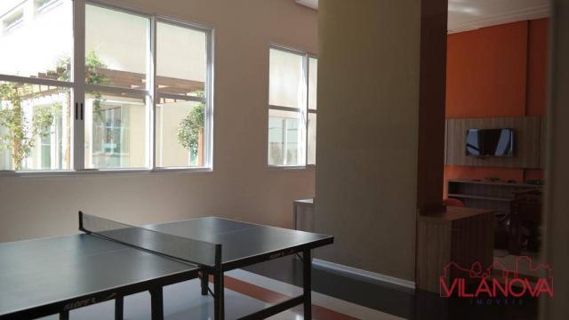 Apartamento residencial à venda, jardim aquarius, são josé dos campos. - Foto 18