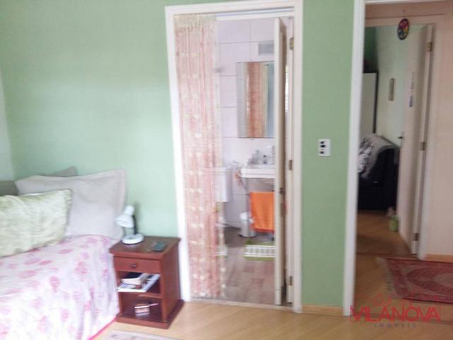 Apartamento residencial à venda, vila adyana, são josé dos campos. - Foto 10