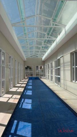 Apartamento residencial à venda, jardim aquarius, são josé dos campos. - Foto 13