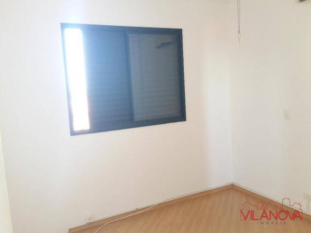 Apartamento com 2 dormitórios à venda, 65 m² por r$ 260.000,00 - jardim das indústrias - s - Foto 4