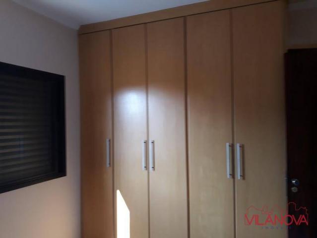 Apartamento residencial à venda, jardim das indústrias, são josé dos campos. - Foto 18