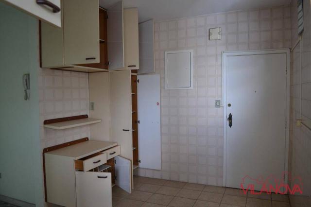 Apartamento residencial à venda, centro, são josé dos campos. - Foto 9