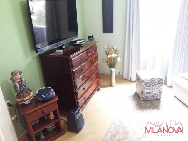 Apartamento residencial à venda, vila adyana, são josé dos campos. - Foto 12