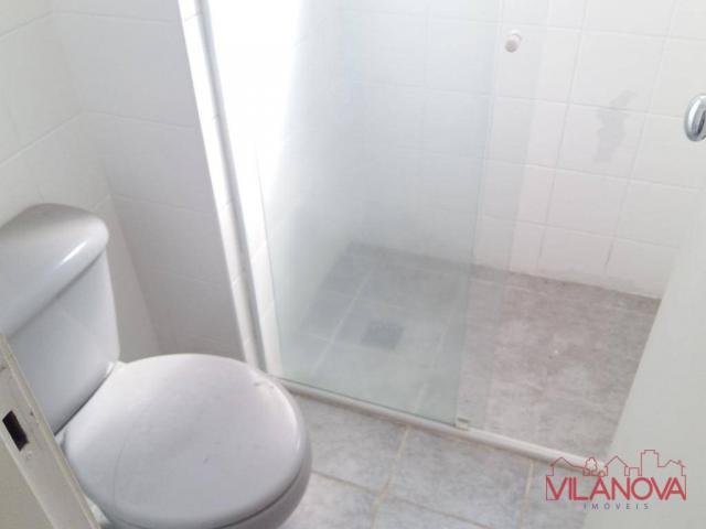 Apartamento com 2 dormitórios à venda, 65 m² por r$ 260.000,00 - jardim das indústrias - s - Foto 13