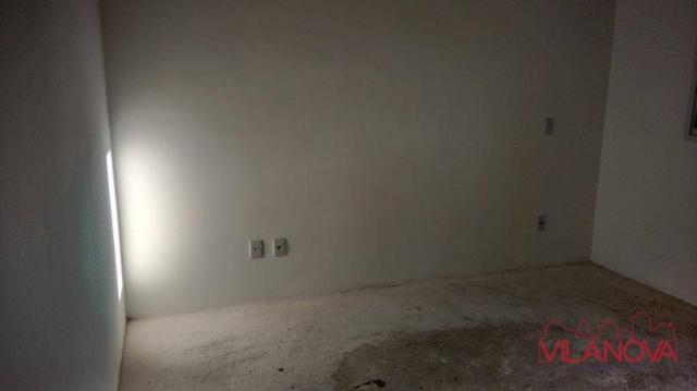 Cobertura residencial à venda, jardim das indústrias, são josé dos campos - co0003. - Foto 12