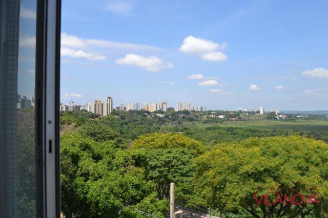 Apartamento residencial à venda, centro, são josé dos campos. - Foto 5