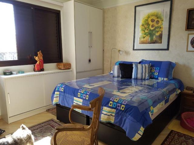 Apartamento residencial para locação, jardim aquarius, são josé dos campos. - Foto 13