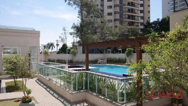 Apartamento residencial à venda, jardim aquarius, são josé dos campos. - Foto 3
