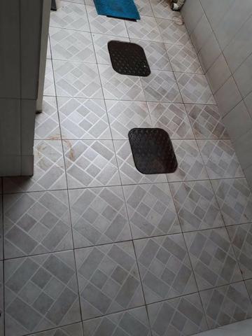 Sobrado de condomínio para venda com 55 metros quadrados com 2 quartos em Vila São Luiz - - Foto 14