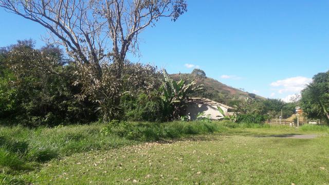 FAZENDINHAS DO BELO VALE - Granja Plana (Kátia Corretora) - Foto 2