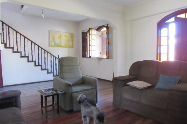 Casa à venda com 5 dormitórios em Caiçara, Belo horizonte cod:5338 - Foto 2