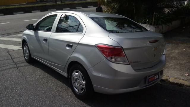 Gm - Chevrolet Prisma - Foto 4