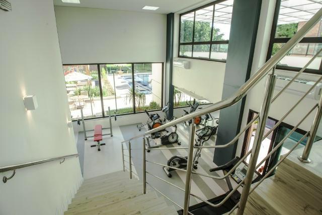 Cobertura Duplex á venda Bairro Quilombo - Foto 6
