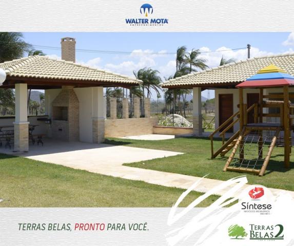 Terreno, Jabuti, Itaitinga-CE - Foto 16