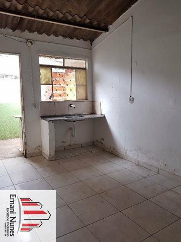 Casa de esquina no meio da Quadra QNP 32 P sul Ernani Nunes - Foto 12