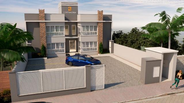 Apartamento Residencial Joaquim - Foto 2