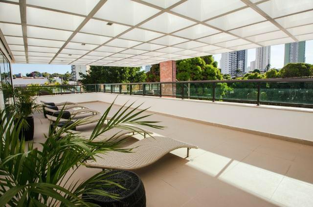 Cobertura Duplex á venda Bairro Quilombo - Foto 10