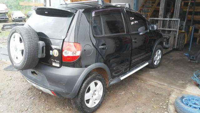 Cross fox 2008 1.6 vendido em peças - Foto 4