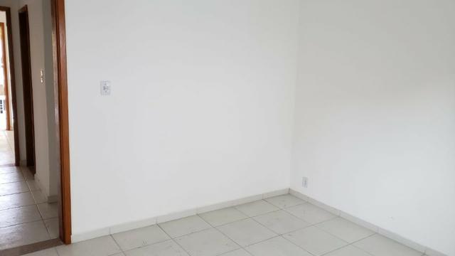 Casa miuto bem localizada duplex 1a locaçao 2 qts com varandas quintal 2 vgs - Foto 15