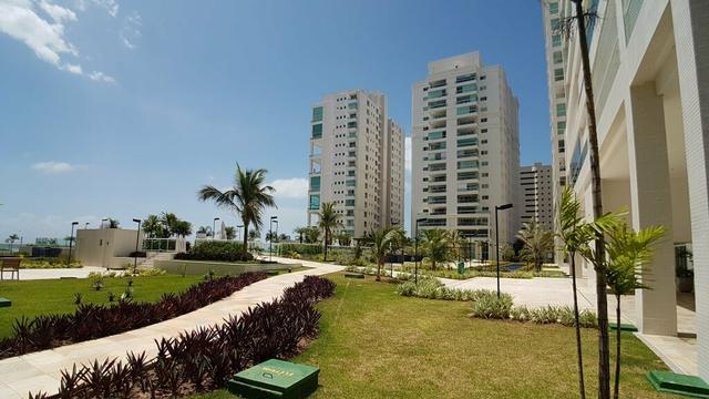 GE - 305 m2 no Ilê Saint Louis - Oportunidade Exclusiva / 4 Suites - Foto 2